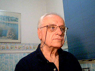 Poeta Ary Franco (O Poeta Descalo)