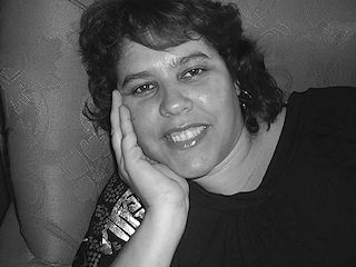 Poetisa Cirlei Lopes