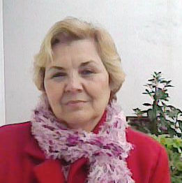 Poetisa Celina Miranda