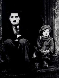 Charles Spencer Chaplin