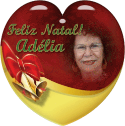 Poetisa Adlia Mateus - Recebido em 05/12/2014 - 23:23 horas