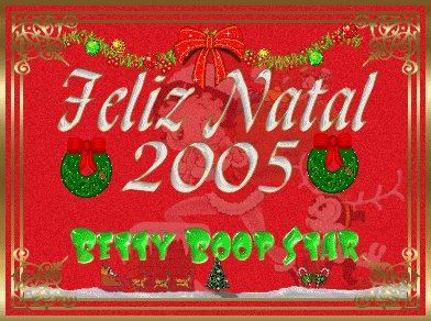 020 - Feliz Natal - Poetisa Nany Schneider - 24/12/2005