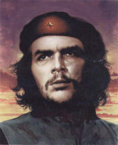 Ernesto Che Guevara de La Serna