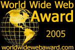 64 Prmio: Award 2005 - Recebido em 19/12/2005