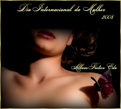 180 Prmio: Award Dia Internacional da Mulher - Recebido em 06/03/2008