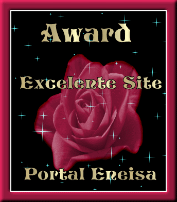 284 Prmio: Award Excelente Site - 10/07/2010