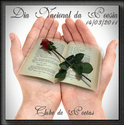 286 Prmio: Dia Nacional da Poesia - Recebido em 14/03/2011