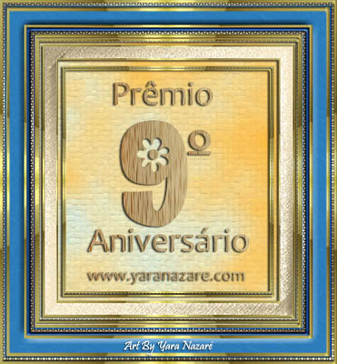 288 Prmio: Prmio 6 Aniversrio - 04/10/2011