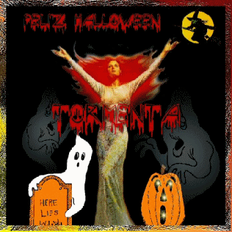 Feliz Halloween - Poetisa Laura-Tormenta - 10/10/2005