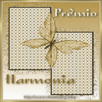 Modelo - Prmio Harmonia
