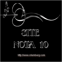 Modelo - Award Site Nota 10