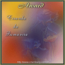 038 - Award Recordao da Ciranda Primavera - 15/10/2008