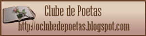 Site do Clube de Poetas - Brasil