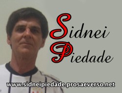 Site do Poeta Sidnei Piedade - Brasil
