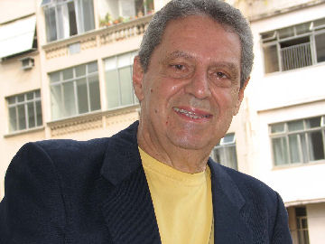 Poeta Domingos Alicata