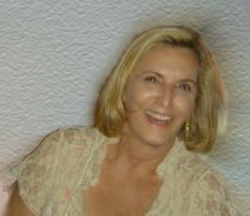 Poetisa Guilhermina Ferreira Oliva