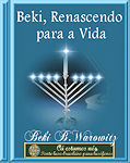 E-book: Renascendo Para A Vida - Poetisa Beki Bassan
