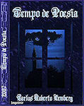 E-book: Tempo de Poesia - Poeta Carlos Roberto Lemberg