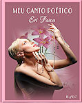 E-book: Meu Canto Potico - Poetisa Eri Paiva