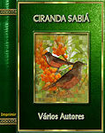 E-book: Ciranda Do Sabi (Vrios Autores) - Poetisa faffi (Silvia Giovatto)