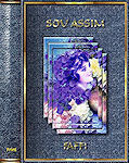 E-book: Sou Assim - Poetisa faffi (Silvia Giovatto)