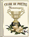 E-book: Homenagens 2011 - Grupo Clube de Poetas