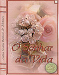E-book: O Sonhar A Vida - Poetisa Luza