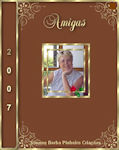 E-book: Amigos - Poetisa Nadir A.