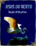 E-book: Asas do Vento - Poetisa Nadir A.