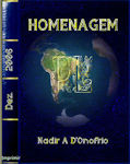 E-book: Homenagem 2006 - Poetisa Nadir A. D'Onofrio