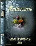 E-book: Aniversrio em 03/07/2006 - Poetisa
 Nadir A. D'Onofrio