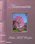 E-book: Aniversrio em 03/07/2008 -
 Poetisa Nadir A. D'Onofrio