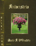 E-book: Aniversrio em 03/07/2009 -
 Poetisa Nadir A. D'Onofrio
