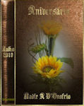 E-book: Aniversrio em 03/07/2010 -
 Poetisa Nadir A. D'Onofrio