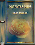 E-Bokk: Instantes Meus - Poetisa Yara Nazar