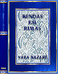 E-Book: Rendas Em Rimas - Poetisa Yara Nazar