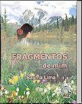 E-book: Fragmentos de Mim - Poetisa Rayma Lima