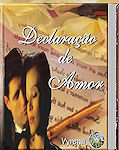 E-Book: Declarao De Amor - Poetisa Vyrena (Antonia Nery Vanti)