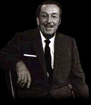 Walt Disney