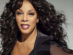 Donna Summer