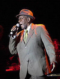 José Bispo Clementino dos Santos - "Jamelão"