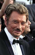 Johnny Hallyday