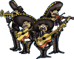 Mariachis