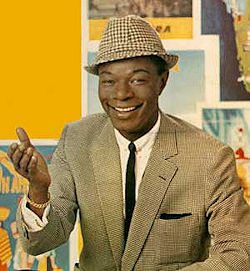 Nat King Cole