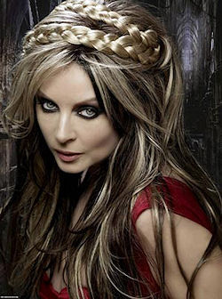 Sarah Brightman