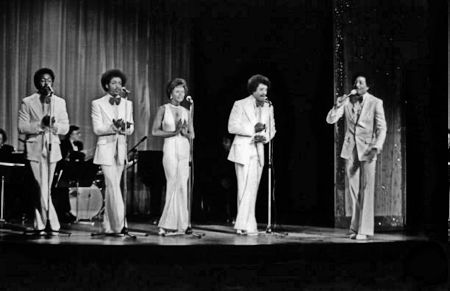 The Platters