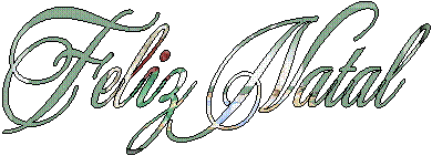 Feliz Natal
