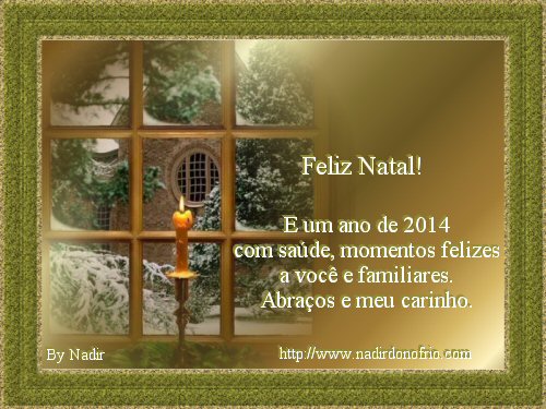 193 - Nadir A. D'Onofrio - 23/12/2013