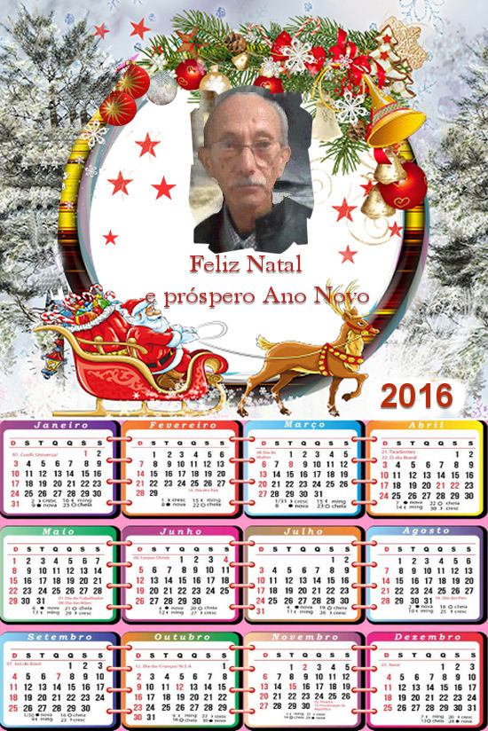 195 - Recebido da Poetisa Marilda Conceição - 05/12/2015