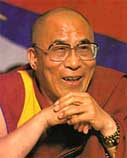 Dalai Lama